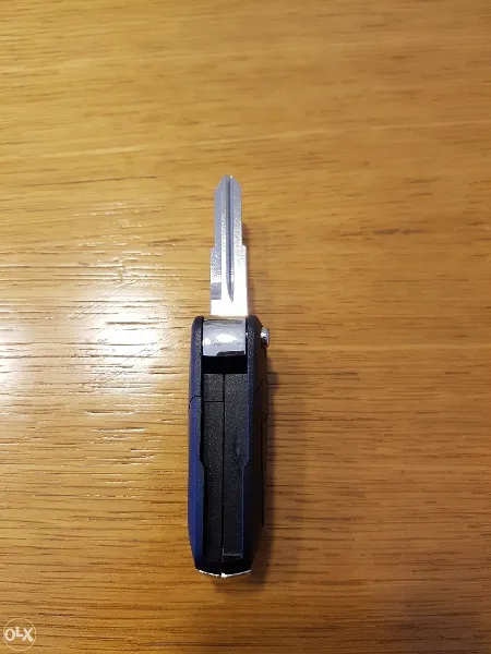 Opel Antara Oklop kljuca